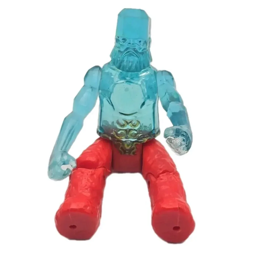 Vintage Remco 1982 The Saga of Crystal Feldspar Crystal Warrior 3